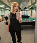 Dating Woman : Marina, 54 years to Belarus  Витебск